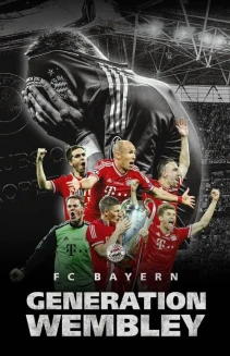 Watch Generation Wembley online