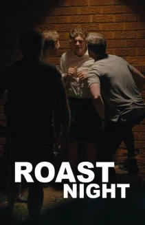 Watch Roast Night online