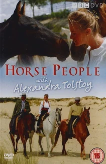 Watch Horse People With Alexandra Tolstoy online