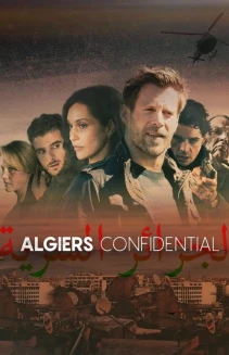 Watch Algiers Confidential online