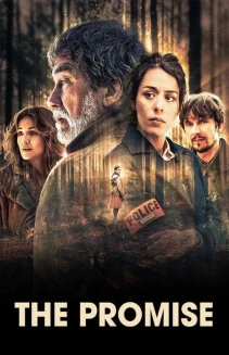 Watch The Promise online