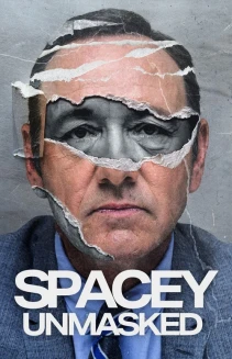 Watch Spacey Unmasked online