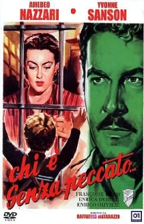 Chi è senza peccato....