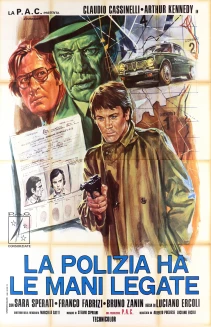 La polizia ha le mani legate