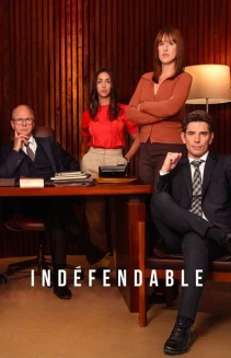 Watch Indéfendable online
