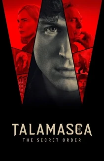 Watch Talamasca: The Secret Order online