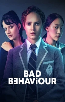 Watch Bad Behaviour online