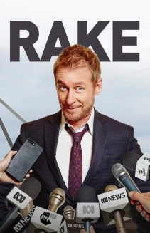 Watch Rake online