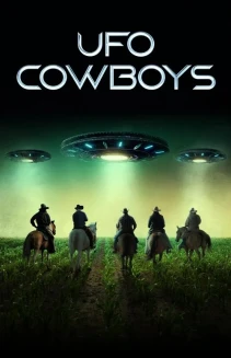 Watch UFO Cowboys online