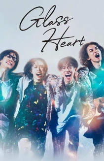 Watch Glass Heart online