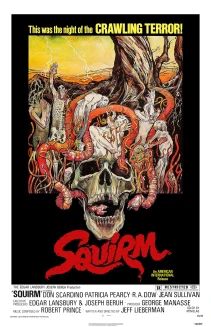 Squirm
