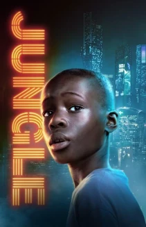 Watch Jungle online