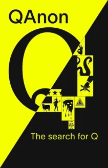 Watch QAnon: The Search for Q online