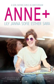 Watch ANNE+ online