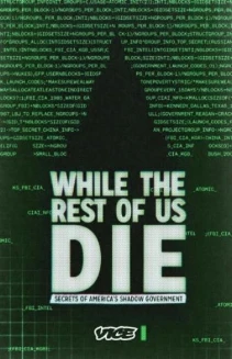 Watch While The Rest Of Us Die online