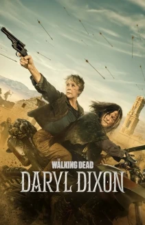 Watch The Walking Dead: Daryl Dixon online