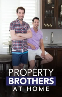 Watch Property Brothers at Home online