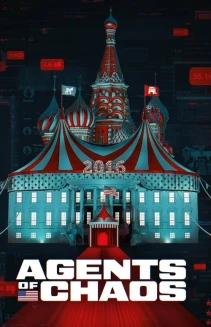 Watch Agents of Chaos online