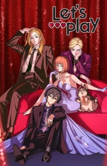 Watch Let's Play online