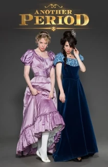 Watch Another Period online