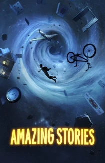 Watch Amazing Stories online