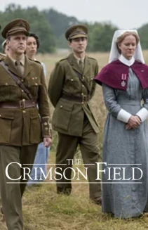 Watch The Crimson Field online