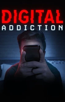 Watch Digital Addiction online