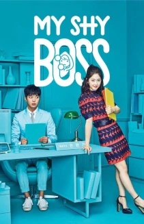 Watch My Shy Boss online