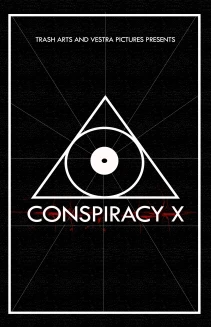 Conspiracy X