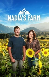 Watch Nadia's Farm online