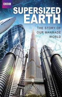 Watch Supersized Earth online