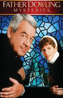 Watch Father Dowling Mysteries online