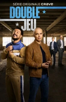 Watch Double jeu online