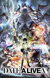 Watch Date A Live online