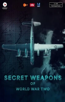 Watch Secret Weapons of World War II online