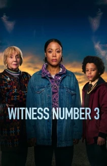 Watch Witness Number 3 online