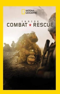 Watch Inside Combat Rescue online