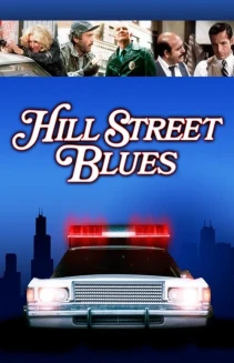 Watch Hill Street Blues online