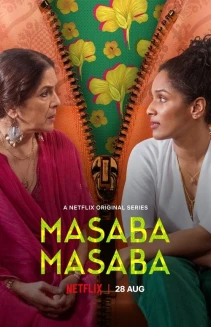 Watch Masaba Masaba online
