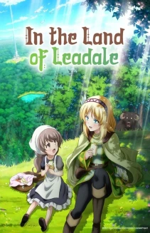 Watch In the Land of Leadale online