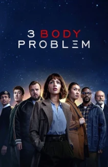 Watch 3 Body Problem online