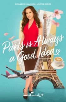 Paris is Always a Good Idea