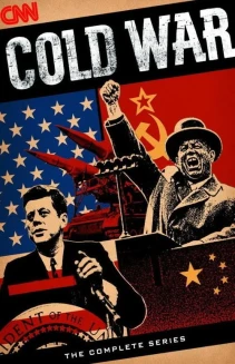Watch Cold War online