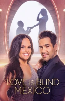Watch Love Is Blind: Mexico online