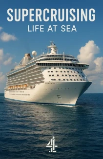 Watch Supercruising: Life at Sea online