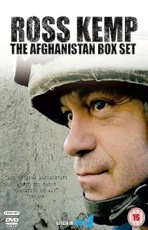 Watch Ross Kemp in Afghanistan online