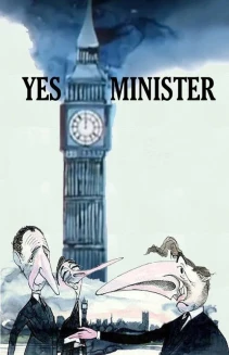 Watch Yes Minister online