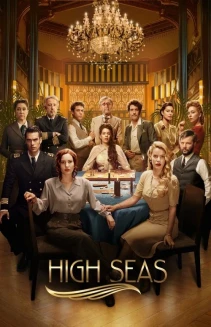 Watch High Seas online