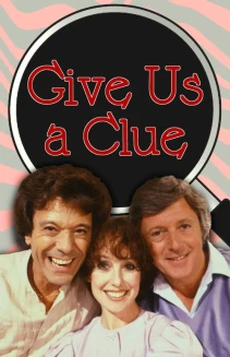 Watch Give Us a Clue online