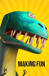 Watch Making Fun online